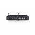 Amplificator Stereo Integrat High-End, 2x60W (8 Ohms) (DAC + Streamer Incluse - Qobuz, Spotify, Tidal)
